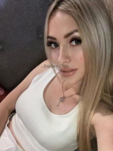 Анкета проститутки Агнесса, 23 года