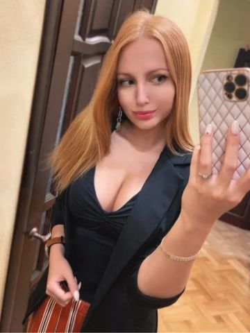 Анкета проститутки Рита, 24 года